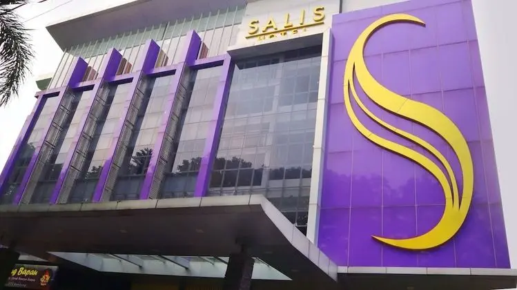 The Salis Hotel
