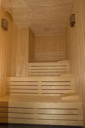 Salis Hotel and Medical Spa - Spa