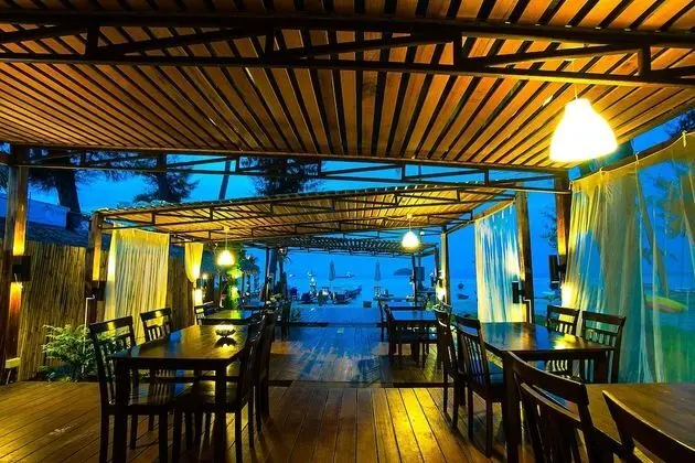 Salisa Resort