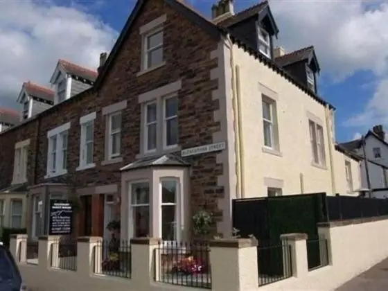 Salisbury Guest House
