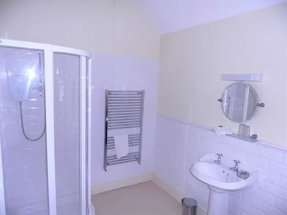 Salisbury Guest House - Oda
