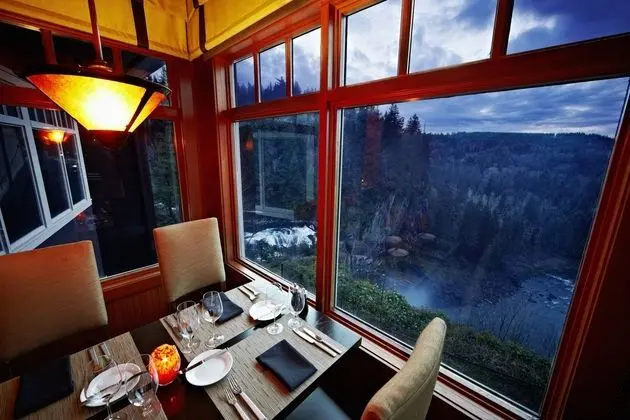 Salish Lodge & Spa