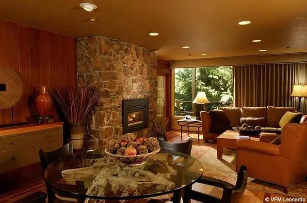 Salishan Spa & Golf Resort