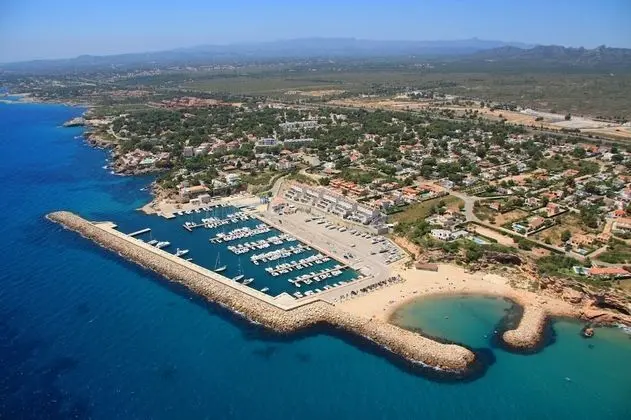 Villa Salitre
