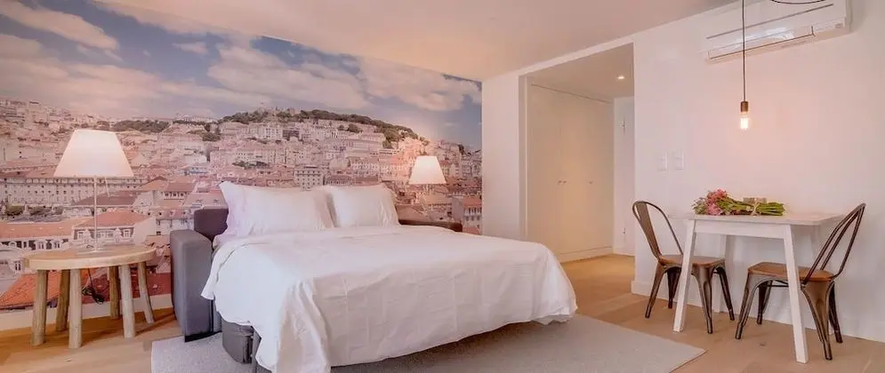 Salitre by Lisbon Inside Out - Oda