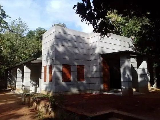 The Saliyawewa Cabins - 1