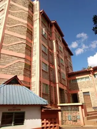 Salkan Hotel