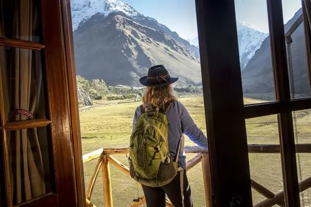 Salkantay Lodge - Oda