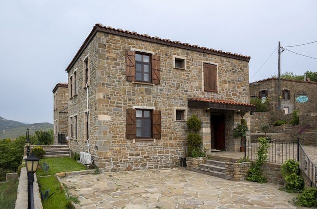 Salkım Butik OtelFotoğrafı