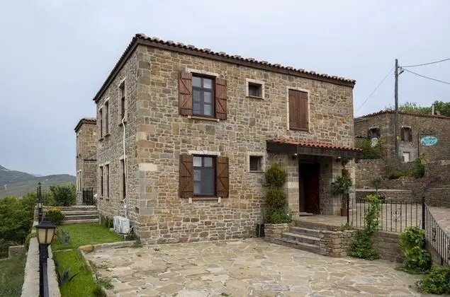 Salkım Butik Otel