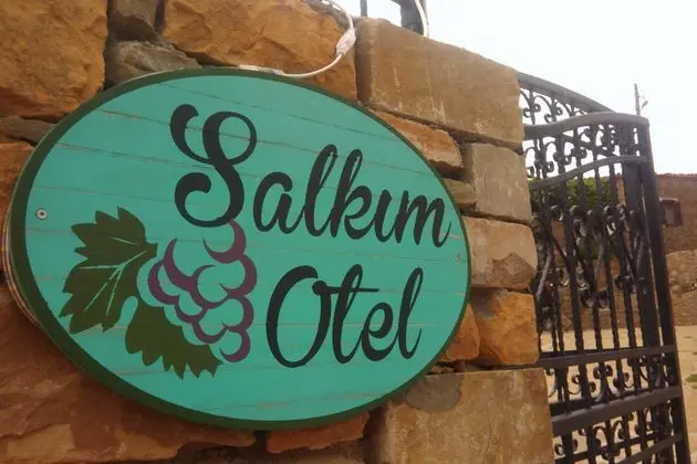 Salkım Otel Gökçeada - Genel