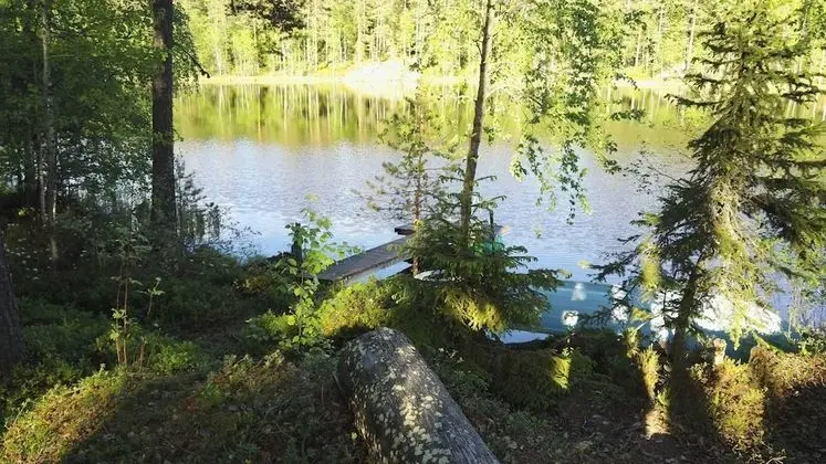 Salkolahti Huvikumpu