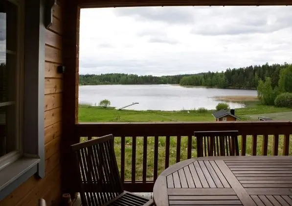 Salkolahti Kiiltavainen