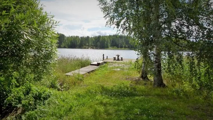 Salkolahti Vehmaanpirtti