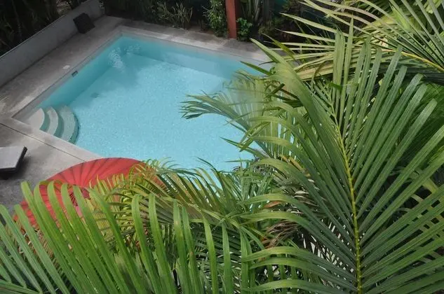 Sallamai Resort - Havuz