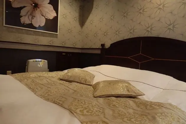 HOTEL Salle De Bain - Adults Only - Oda