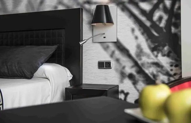 Salles Hotel Malaga Centro