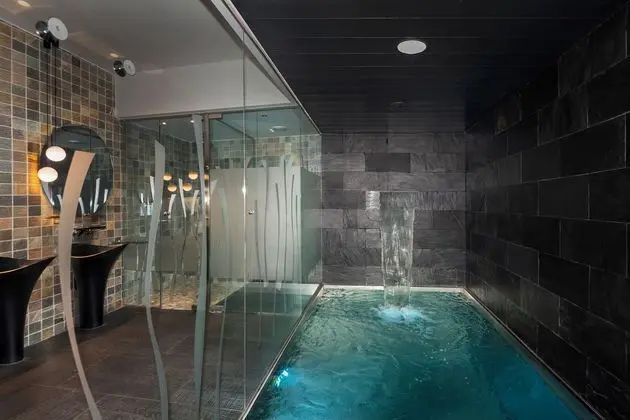 Sallés Hotel Mas Tapiolas - Havuz