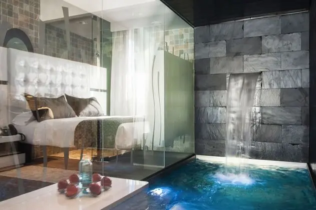 Sallés Hotel Mas Tapiolas - Öne Çıkan Resim