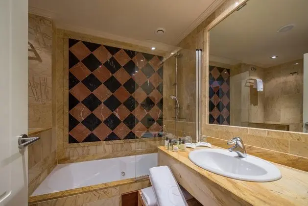Salles Hotel & SPA Cala del Pi Adults Only - Oda