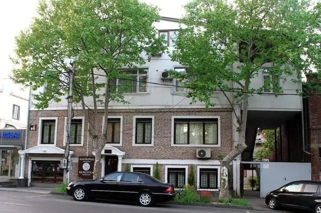 Salli hotel
