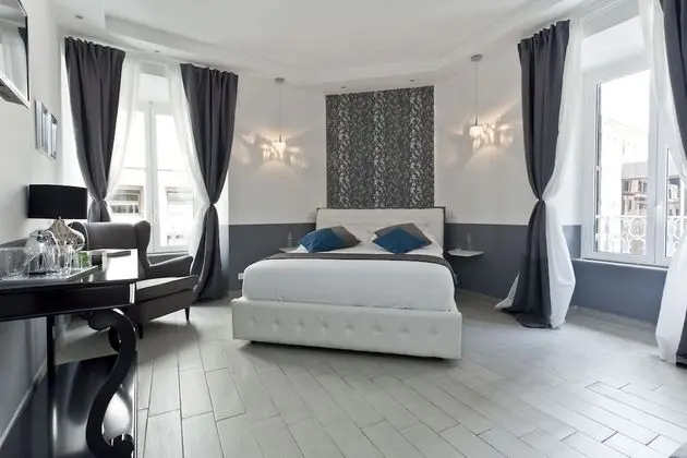 Sallustio Luxury Suites