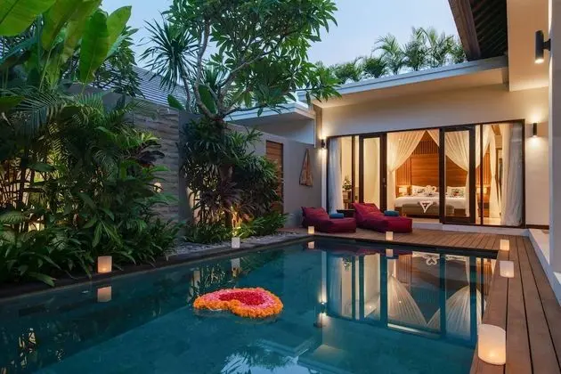 Villa Sally