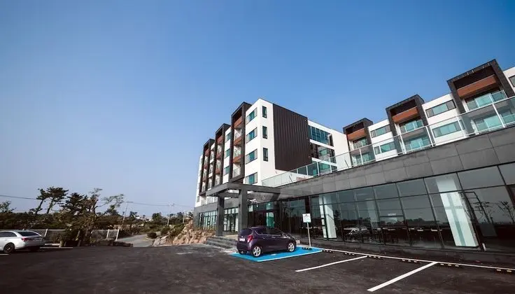 Sally's Jeju