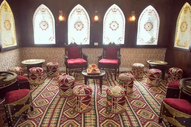 Salma hotel