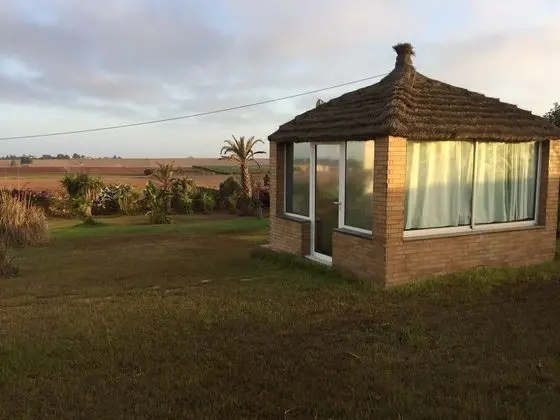 Villa Salma - Dış Mekan