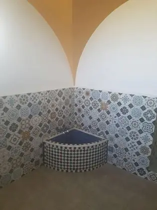 Villa Salma - Spa