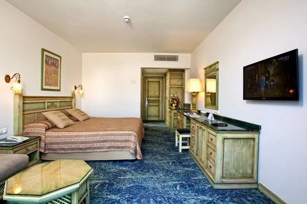 Salmakis Resort & Spa - Oda