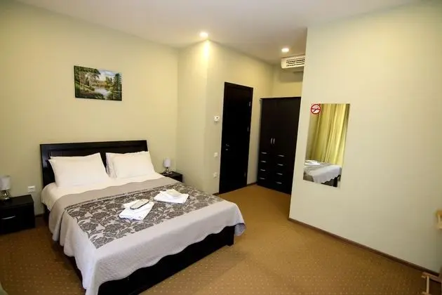 Hotel Salmer