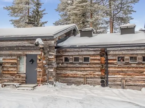 Salmikangas h2 Kuusamo