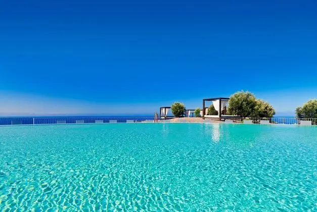 Salobre Hotel Resort & Serenity - Havuz