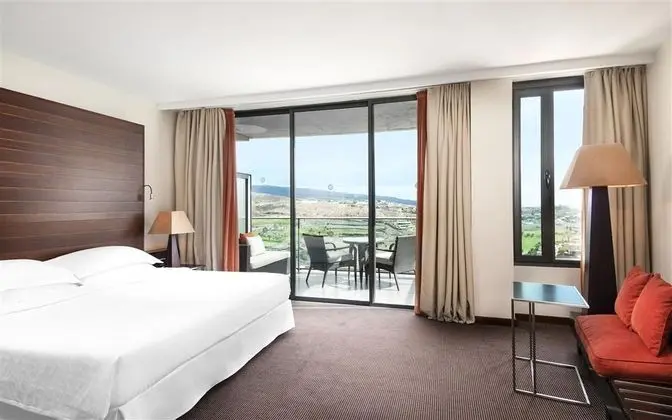 Salobre Hotel Resort & Serenity - Oda