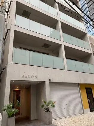 SALON Shibuya 4A