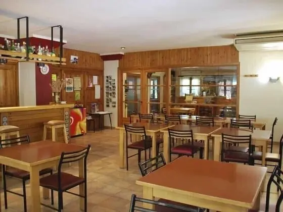 Hotel Saloria - 1