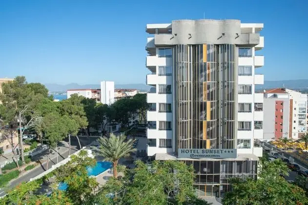 Hotel Salou Sunset by Pierre & Vacances - Havuz