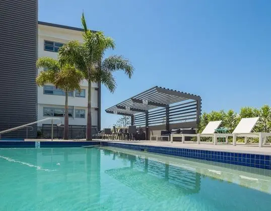 Salt Apartments - Havuz
