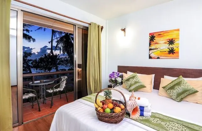 Salt Beach Hotel - Öne Çıkan Resim