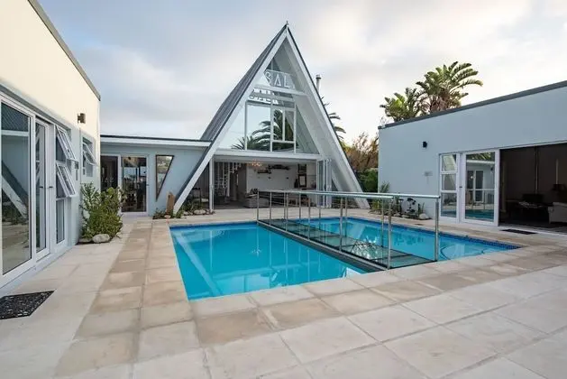 Salt Boutique Guest House - Adults Only - Havuz