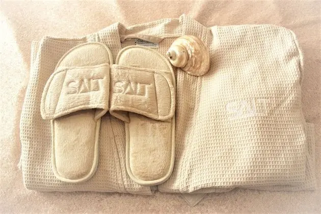 Salt Boutique Guest House - Adults Only - Spa