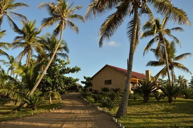 Salt Dune Lodge