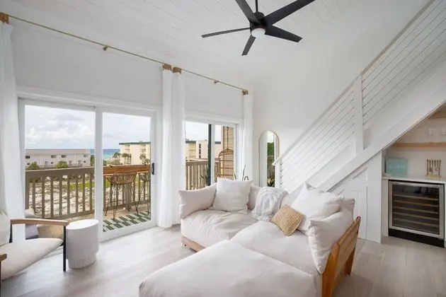 Salt Haus 30A by Avantstay Amazing Ocean Views w/ Community Pool Access