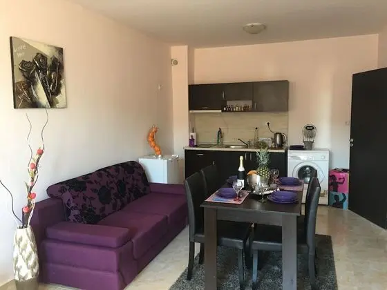 Salt Lake Aparthotel - Öne Çıkan Resim