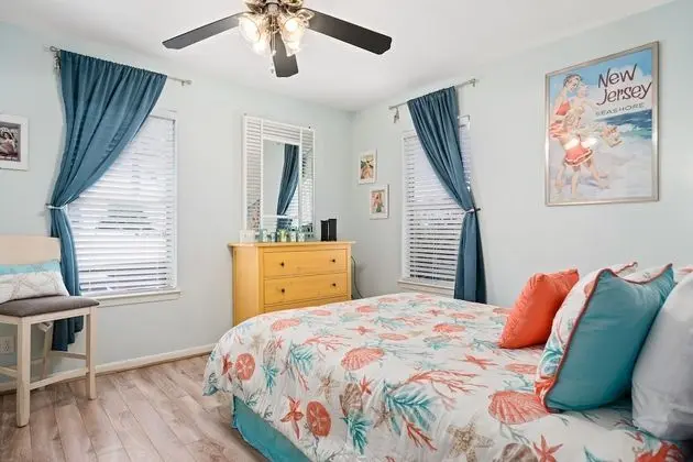 Salt Life Bay Getaway - Oda