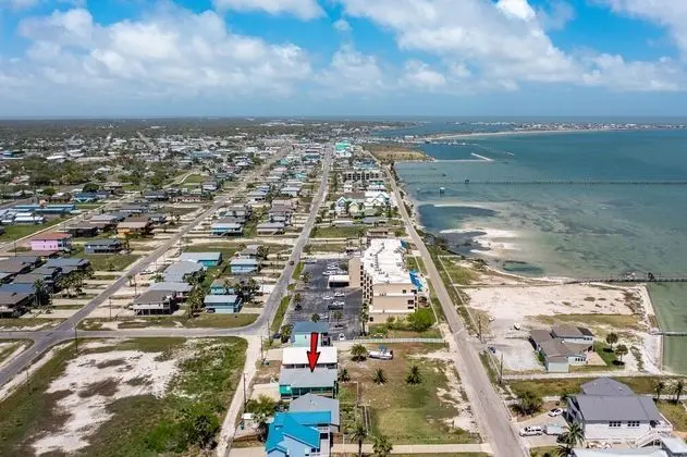Salt Life Bay Getaway - Plaj