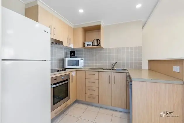 Salt Private Apartments - Mutfak