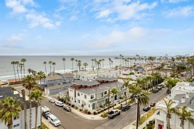 Salt Spray by Avantstay2 Private Balconies in Oceanside 10mins From the Beach!